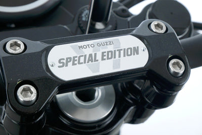 MOTO GUZZI V7 IV STONE SPECIAL