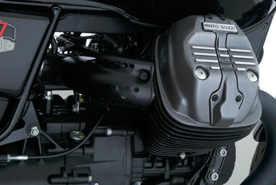 MOTO GUZZI V7 IV STONE SPECIAL
