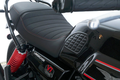 MOTO GUZZI V7 IV STONE SPECIAL