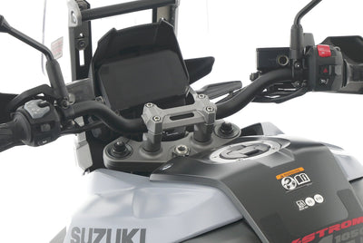 SUZUKI DL 1050 V STROM