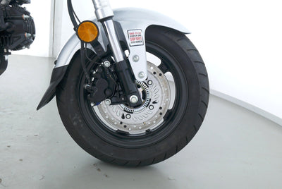 HONDA DAX 125