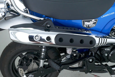 HONDA DAX 125