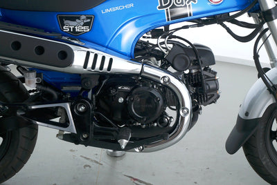 HONDA DAX 125