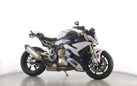 BMW S 1000 R