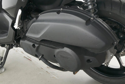YAMAHA NMAX 125