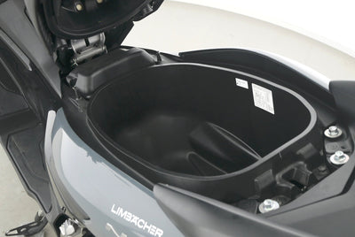 YAMAHA NMAX 125