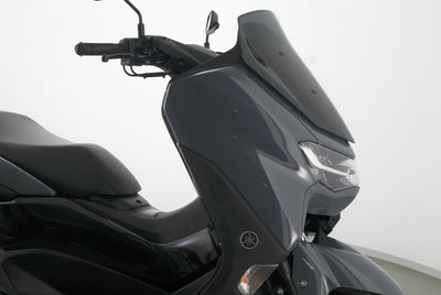 YAMAHA NMAX 125