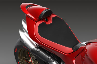 MV AGUSTA SUPERVELOCE 1000 SERIES ORO