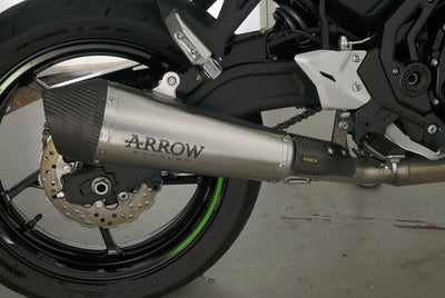 KAWASAKI NINJA 650 PERFORMANCE