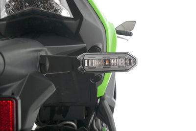 KAWASAKI NINJA 650 PERFORMANCE