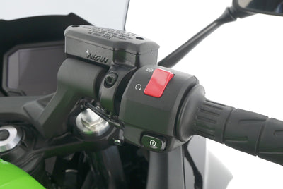 KAWASAKI NINJA 650 PERFORMANCE