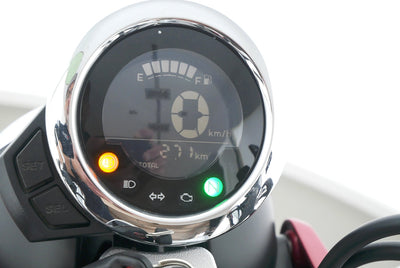HONDA MONKEY 125