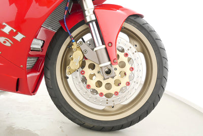 DUCATI 916