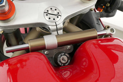 DUCATI 916