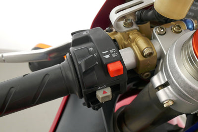 DUCATI 916