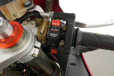 DUCATI 916