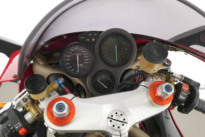 DUCATI 916
