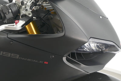 DUCATI 1199 PANIGALE S