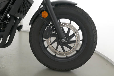 HONDA REBEL 500