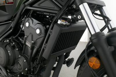 HONDA REBEL 500