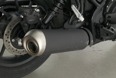 HONDA REBEL 500