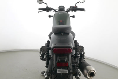 HONDA REBEL 500