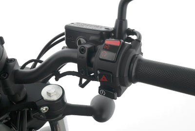 HONDA REBEL 500