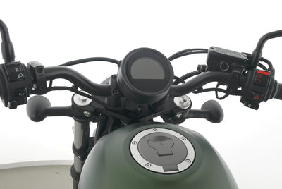 HONDA REBEL 500