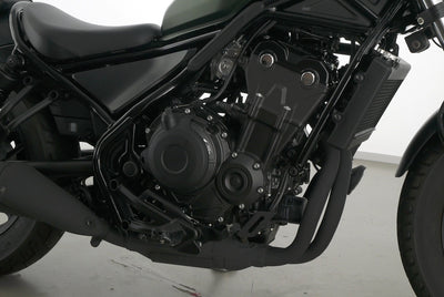 HONDA REBEL 500