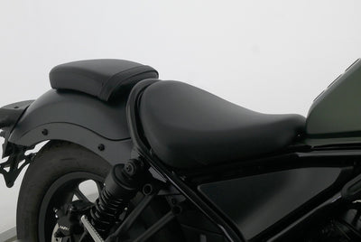 HONDA REBEL 500