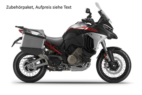 DUCATI MULTISTRADA V4 RALLY FULL