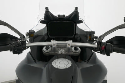 DUCATI MULTISTRADA V4 S TRAVEL+RADAR