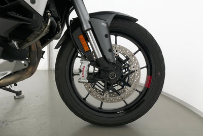 DUCATI MULTISTRADA V4 S TRAVEL+RADAR