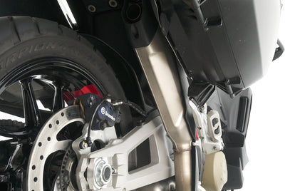 DUCATI MULTISTRADA V4 S TRAVEL+RADAR