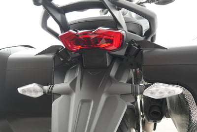 DUCATI MULTISTRADA V4 S TRAVEL+RADAR