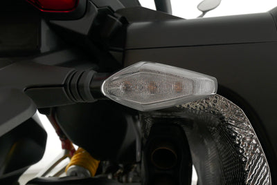 DUCATI MULTISTRADA V4 S TRAVEL+RADAR