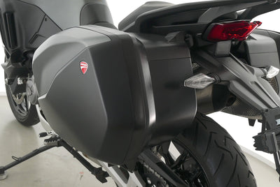 DUCATI MULTISTRADA V4 S TRAVEL+RADAR