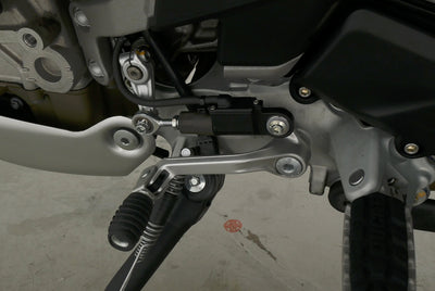 DUCATI MULTISTRADA V4 S TRAVEL+RADAR