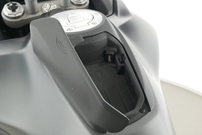DUCATI MULTISTRADA V4 S TRAVEL+RADAR