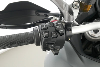DUCATI MULTISTRADA V4 S TRAVEL+RADAR
