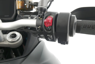 DUCATI MULTISTRADA V4 S TRAVEL+RADAR