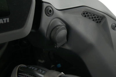 DUCATI MULTISTRADA V4 S TRAVEL+RADAR
