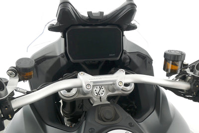 DUCATI MULTISTRADA V4 S TRAVEL+RADAR