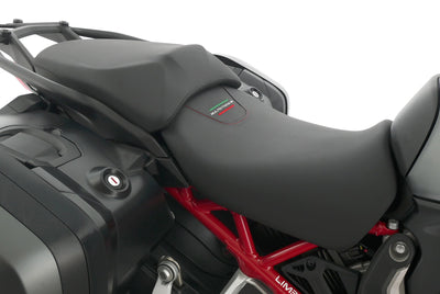 DUCATI MULTISTRADA V4 S TRAVEL+RADAR