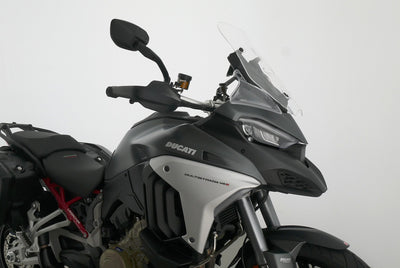 DUCATI MULTISTRADA V4 S TRAVEL+RADAR