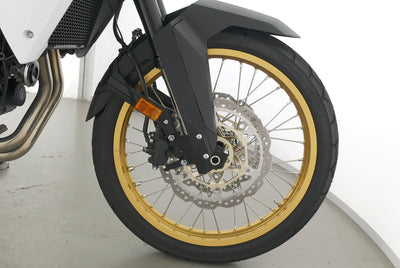 HONDA XL 750 TRANSALP