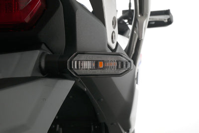 HONDA XL 750 TRANSALP