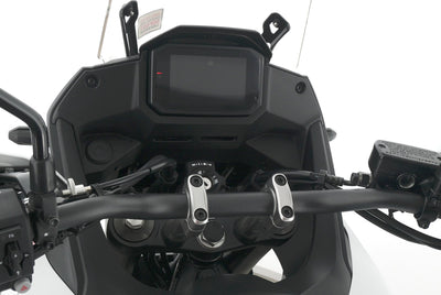 HONDA XL 750 TRANSALP