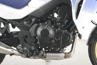 HONDA XL 750 TRANSALP