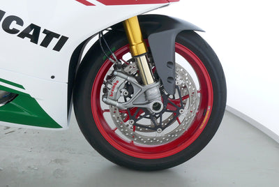 DUCATI 1299 PANIGALE R FINAL EDITION